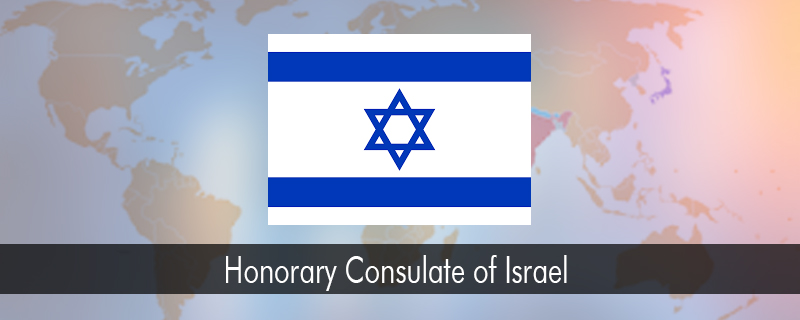 Honorary Consulate of Israel 